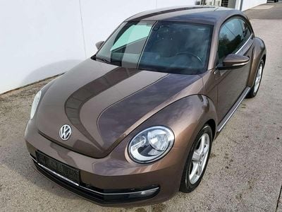 VW Beetle