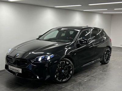 Schwarz Gebraucht 2025 BMW M135 Kleinwagen | € 50.850 (Fairer Preis)