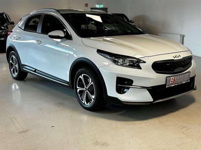 Gebraucht Kia XCeed Vision 105 PS (77 kW) 2022 Weiss SUV