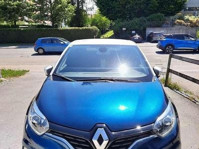 Gebraucht 2019 Renault Captur LIMITED SUV | € 11.980 (Fairer Preis)