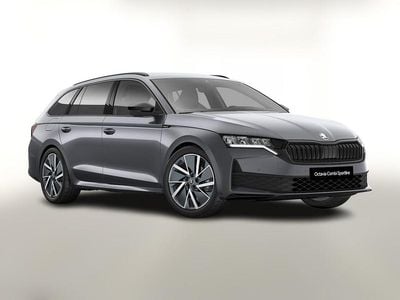 Neu 2025 Skoda Octavia SportLine Kombi | € 39.742 (Fairer Preis)