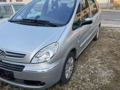 Citroën Xsara Picasso