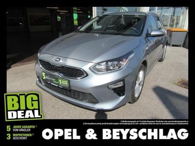 Kia Ceed Sportswagon