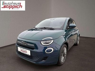 gebraucht Fiat 500 10 65 MHEV HB Hybrid Torino
