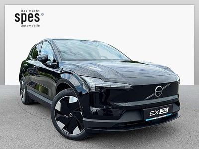 Schwarz Gebraucht 2024 Volvo EX30 Ultra SUV | € 45.958