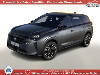 Neu 2025 Peugeot 5008 GT Van / Kleinbus | € 43.179 (Fairer Preis)