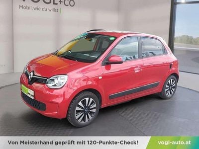 Rot Gebraucht 2021 Renault Twingo Zen Kleinwagen | € 13.950 (Teuer)