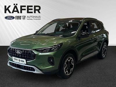 Grün Gebraucht 2025 Ford Kuga Active X SUV | € 41.000