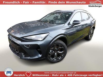 Neu 2026 Cupra Formentor SUV | € 36.028 (Guter Preis)
