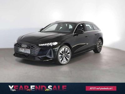 Gebraucht Audi A5 Ambiente 150 PS (110 kW) 2025 Schwarz  metallicperleffektno Coupé