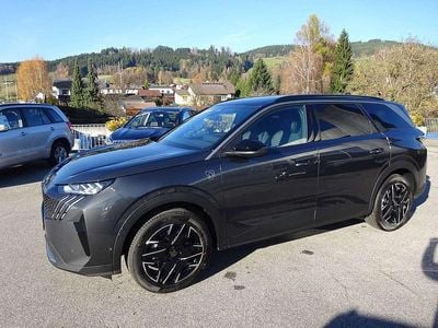 Grau Neu 2025 Peugeot 5008 GT SUV | € 40.990 (Fairer Preis)