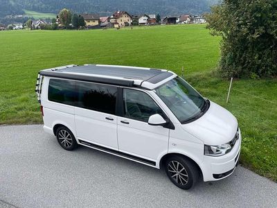 Weiß Gebraucht 2013 VW California Edition Van | € 42.900