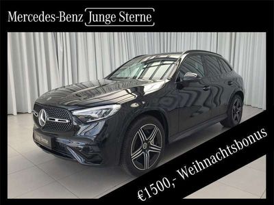 Mercedes GLC220