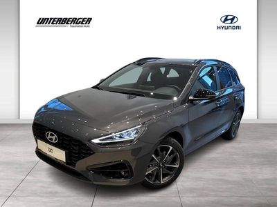 Neu 2025 Hyundai i30 GO! Kombi | € 25.640 (Fairer Preis)
