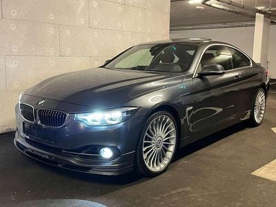 Grau Gebraucht 2019 BMW M4 Coupé | € 79.980