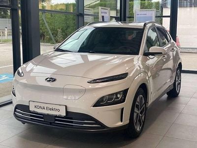 Weiß Gebraucht 2023 Hyundai Kona SUV | € 30.000 (Etwas zu teuer)