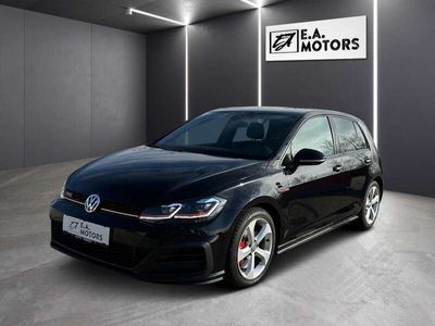 gebraucht VW Golf GTI Performance 20 TSI DSG