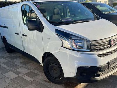 gebraucht Fiat Talento Panorama 30t 20 EcoJet 120 L2H1 Executive