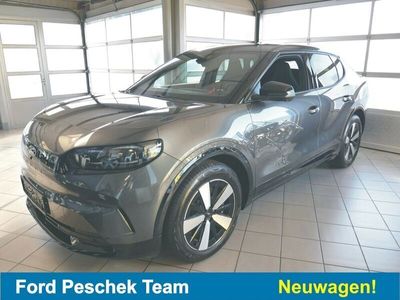 Neu 2025 Ford Capri Extended Range SUV | € 43.990 (Etwas zu teuer)