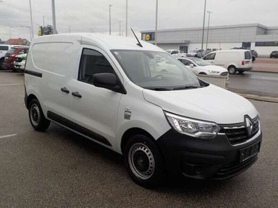 gebraucht Renault Express L1 15 dCi 95 LKW