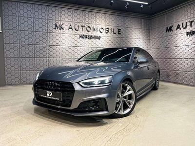 gebraucht Audi A5 30 quattro sport*SITZHEIZUNG*NAVI*PDC*MATRIX LED*