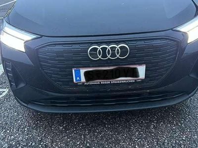 gebraucht Audi Q4 e-tron 40