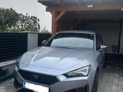 Gebraucht Cupra Leon 245 PS (180 kW) 2022 Limousine
