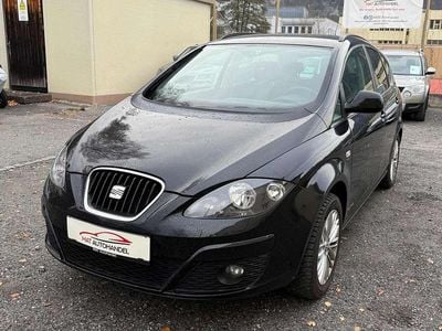 Seat Altea XL
