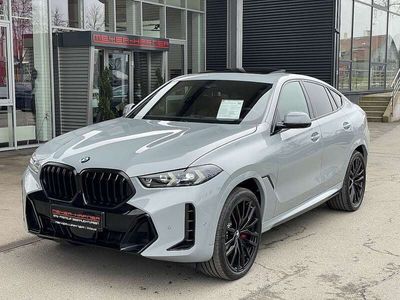 gebraucht BMW X6 X6xDrive30d M-Sportpaket Pro Aut. / LED / Pano...