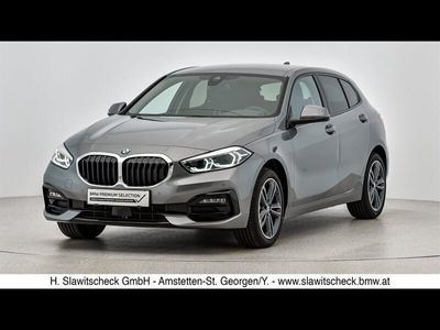 gebraucht BMW 118 i