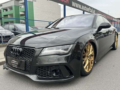 Audi A7 Sportback