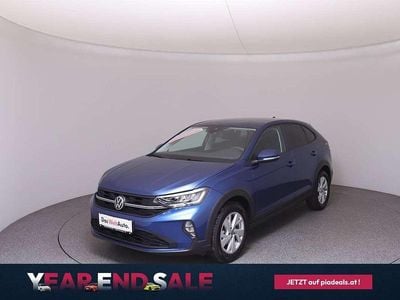 Silber Neu 2025 VW Taigo SUV | € 20.490 (Guter Preis)