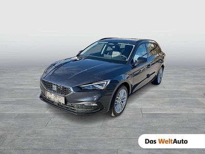 Grau Neu 2025 Seat Leon Style Kombi | € 32.900 (Fairer Preis)