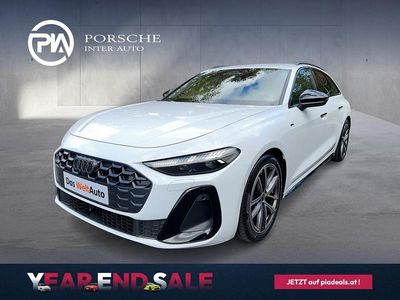 Weiss normal Gebraucht 2025 Audi A5 Ambiente Coupé | € 65.950