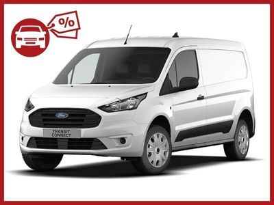 gebraucht Ford Transit Connect L2 HP 250 1,5 Ecoblue Trend | STAHL W22