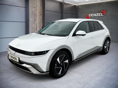 gebraucht Hyundai Ioniq 5 Prestige Line 84kWh 4WD