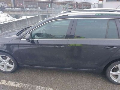 gebraucht Skoda Octavia 20 TDI Style Limited DSG