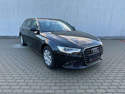 gebraucht Audi A6 3.0 TDI