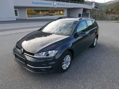 gebraucht VW Golf VII 