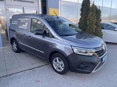 Gebraucht Renault Kangoo 102 PS (75 kW) 2024 Grau Van