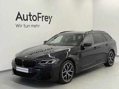BMW 530e