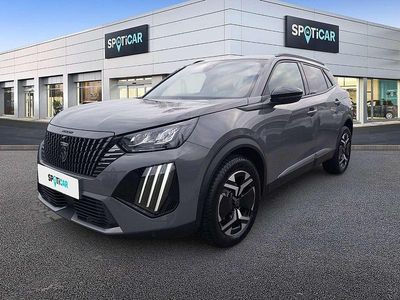 Grau Gebraucht 2025 Peugeot 2008 Allure SUV | € 23.990 (Etwas zu teuer)