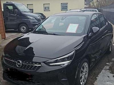 Gebraucht Opel Corsa Edition 102 PS (75 kW) 2021 Kleinwagen