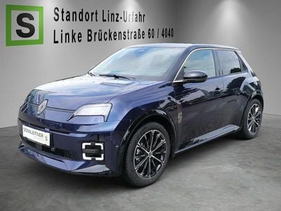 Blau Gebraucht 2025 Renault R5 Iconic Kleinwagen | € 28.990 (Fairer Preis)