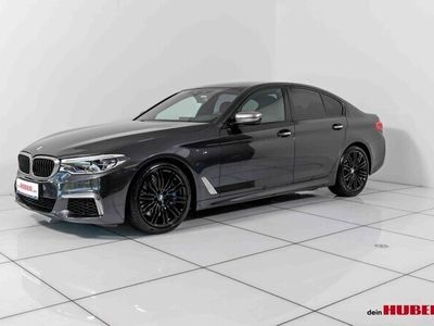 gebraucht BMW M550 i xDrive