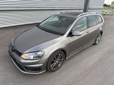 VW Golf VII