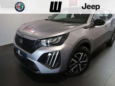Grau Neu 2025 Peugeot 2008 Style SUV | € 21.940 (Etwas zu teuer)
