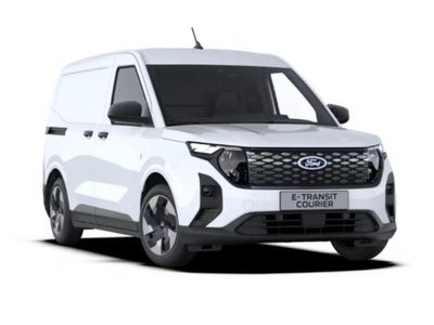 Neu 2025 Ford Courier Trend Van / Kleinbus | € 23.880