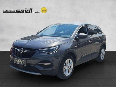 Gebraucht 2020 Opel Grandland X Innovation SUV | € 12.980 (Fairer Preis)