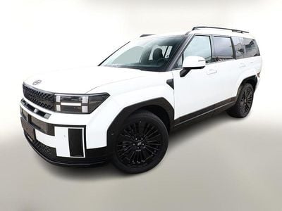 Neu 2025 Hyundai Santa Fe Prime SUV | € 53.994 (Fairer Preis)